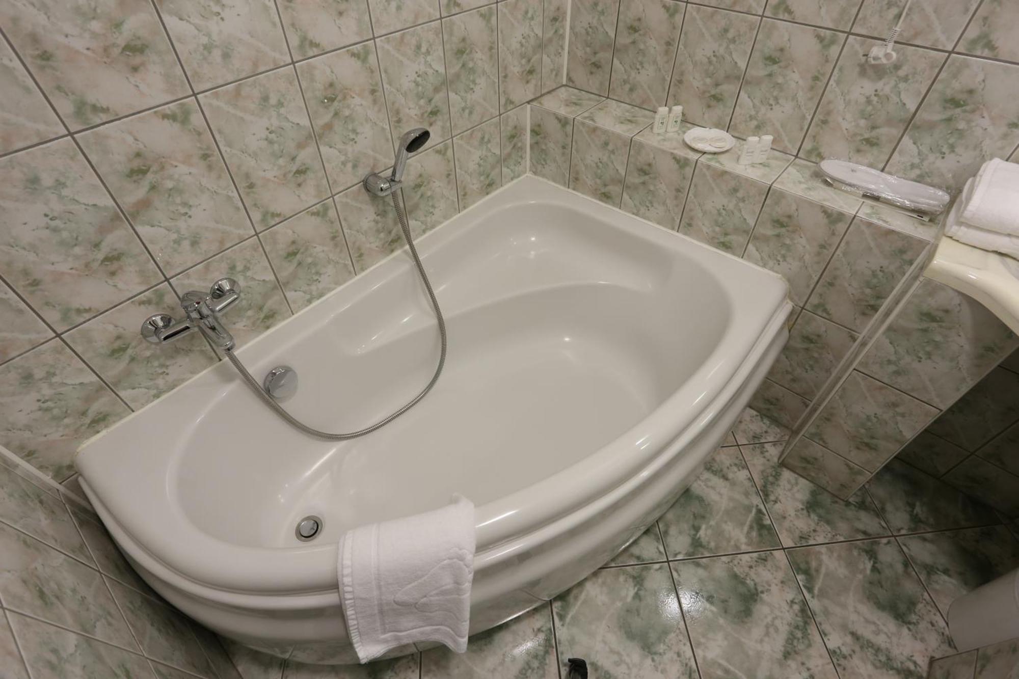 פוזנן Hotel Ior חדר תמונה