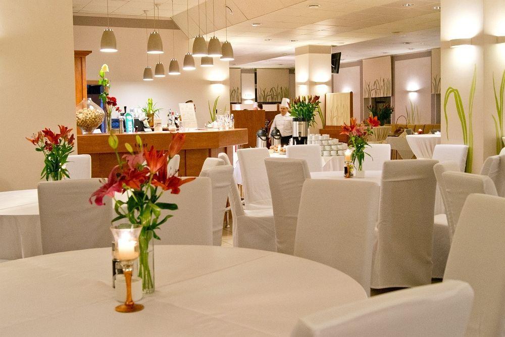 פוזנן Hotel Ior מראה חיצוני תמונה