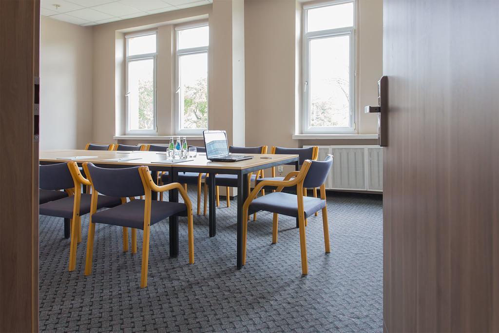 פוזנן Hotel Ior מראה חיצוני תמונה