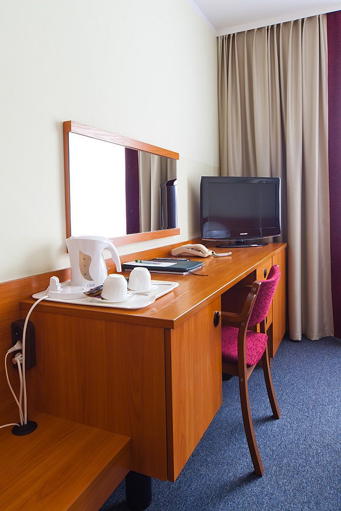 פוזנן Hotel Ior מראה חיצוני תמונה