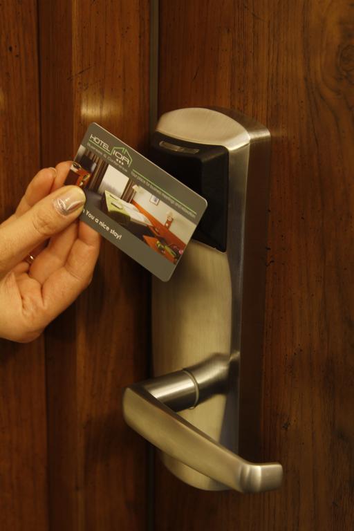 פוזנן Hotel Ior מראה חיצוני תמונה